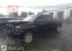 شيفروليه سلفرادو